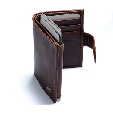 Popup Card Bifold Wallet